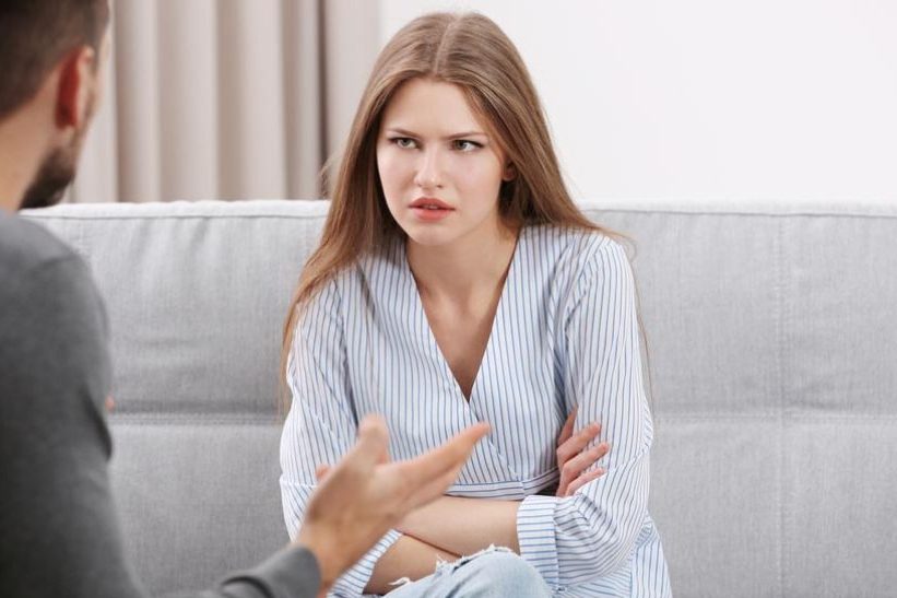 ¿Se ha convertido tu relación de pareja en una relación de poder? ¿Se ha convertido tu relación de pareja en una relación de poder?