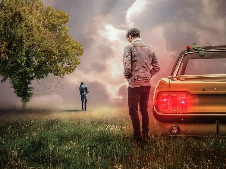 Cómo superar la dependencia emocional: claves según la Psicología
