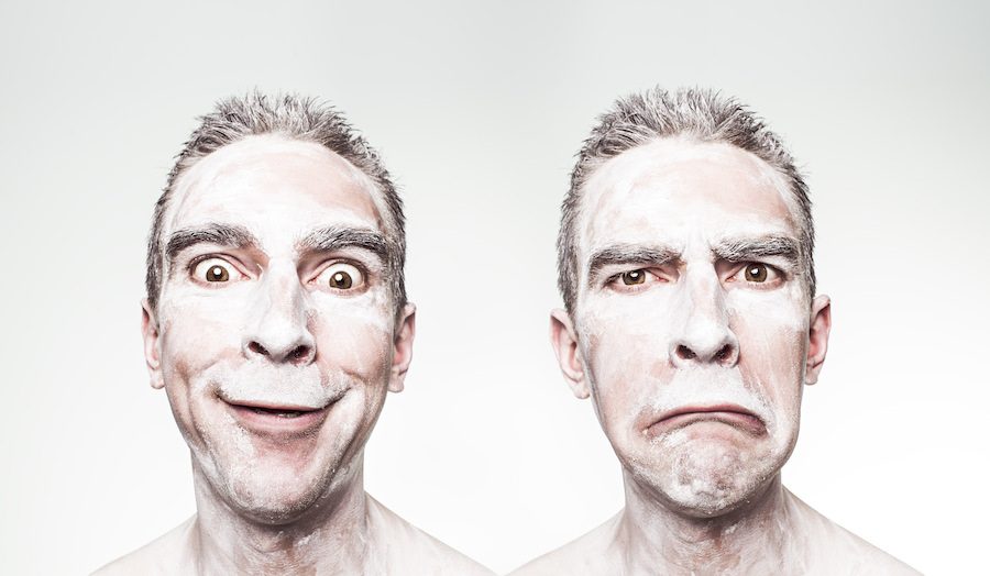 ¿Controlas tus emociones o éstas te controlan a ti?: la estabilidad emocional ¿controlas tus emociones o estas te controlan a ti? La estabilidad emocional