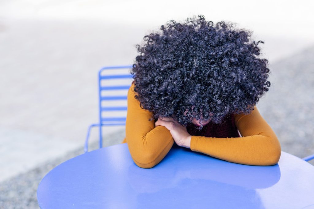 Miedo al miedo: las crisis de ansiedad