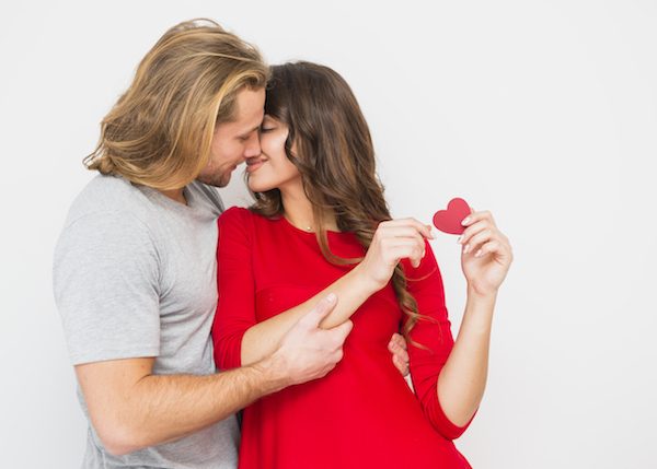 ¿Todas tus relaciones de pareja acaban igual? ¿Todas tus relaciones de pareja acaban igual?