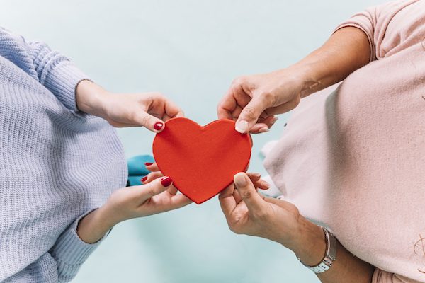 ¿Todas tus relaciones de pareja acaban igual? ¿Todas tus relaciones de pareja acaban igual?
